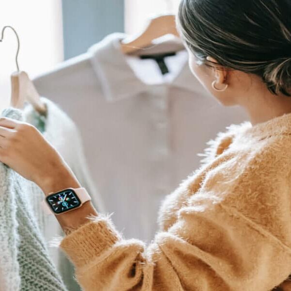 Sustainable Fashion: Embracing Minimalism for a Better World