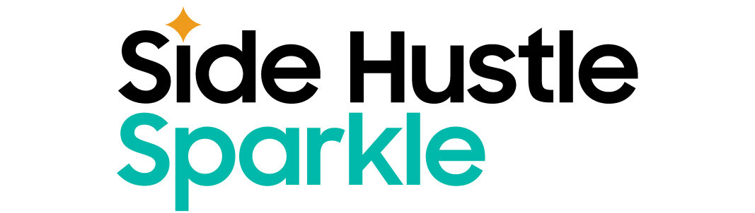 Side Hustle Sparkle